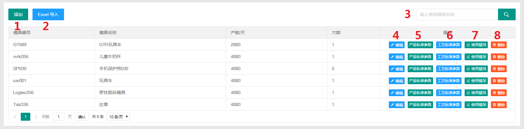 设备模具 设备模具