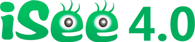 iSee LOGO